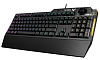 Игровая клавиатура Asus TUF Gaming K1 90MP01X0-BKRA00 (Black) купить в интернет-магазине icover