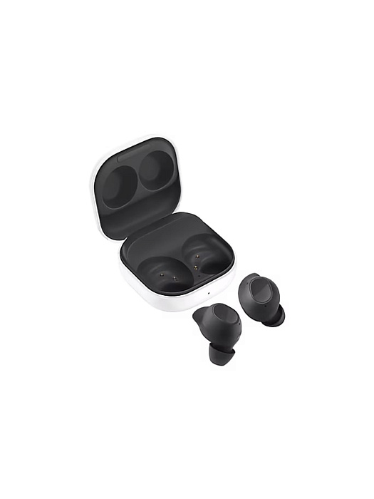 Беспроводные наушники Samsung Galaxy Buds FE R400 (Graphite)  купить в интернет-магазине icover