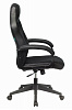 Игровое кресло Бюрократ Zombie VIKING 3 AERO (Black) купить в интернет-магазине icover