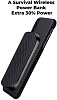 Внешний аккумулятор Pitaka MagEZ Juice 2 (2800мАч) (Gunmetal) купить в интернет-магазине icover