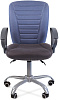 Офисное кресло Chairman 9801 Эрго 00-07015599 (Light Blue) купить в интернет-магазине icover