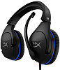 Игровая гарнитура HyperX Cloud Stinger (HX-HSCSS-BK/EM) для PS4/PS4 Pro/PS5 (Black) купить в интернет-магазине icover