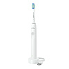 Электрическая звуковая зубная щетка Philips Sonicare 1100 HX3641/02 (White) купить в интернет-магазине icover