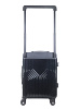 Чемодан Ridberg Chroma (Black) размер S купить в интернет-магазине icover