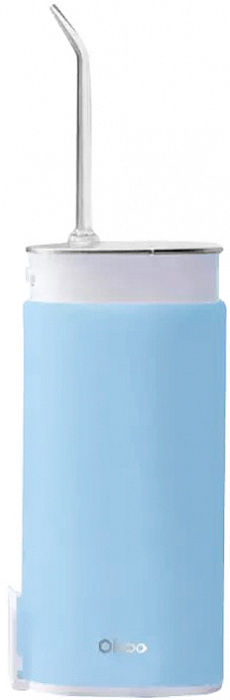 Ирригатор Xiaomi Mi Olybo WL8 (Blue) купить в интернет-магазине icover