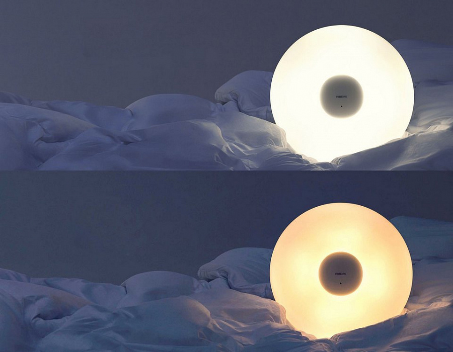 Потолочная лампа Xiaomi Philips Ceiling Lamp (White) купить в интернет-магазине icover