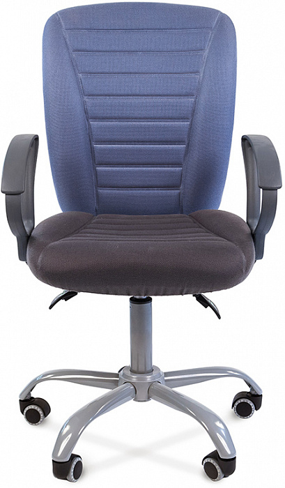 Офисное кресло Chairman 9801 Эрго 00-07015599 (Light Blue) купить в интернет-магазине icover