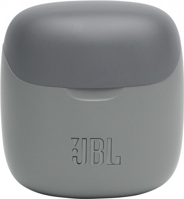 Беспроводные наушники JBL Tune 225TWS (Grey) купить в интернет-магазине icover