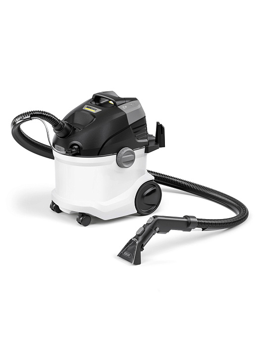 Пылесос моющий Karcher SE 5 Car EU 1.081-231.0 (White) купить в интернет-магазине icover