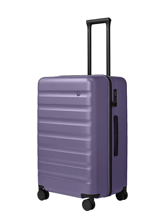 Чемодан NinetyGO Rhine 2.0 28" 10100100510K80R600 (Purple) купить в интернет-магазине icover