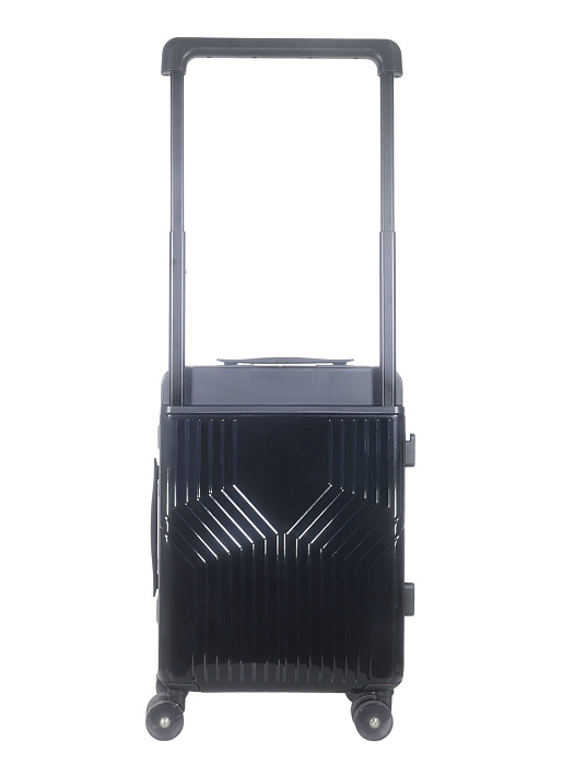 Чемодан Ridberg Chroma (Black) размер S купить в интернет-магазине icover
