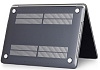 Накладка i-Blason Cover для Macbook Pro Retina 13 (Crystal Black) купить в интернет-магазине icover