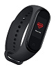 Браслет Xiaomi Mi Band 4 NFC (Black) купить в интернет-магазине icover