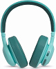 Беспроводные накладные наушники JBL E55BT (Teal) купить в интернет-магазине icover