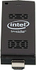 Мини ПК Intel Compute Stick Intel Atom Quad-Core Z3735F, 2Gb, 32Gb SSD (BOXSTCK1A32WFCL944466) купить в интернет-магазине icover