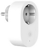 Розетка Xiaomi Mi Smart Plug (WIFI) ZNCZ05CM,16А, с защитной шторкой, с заземлением (GMR4015GL) купить в интернет-магазине icover