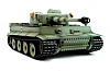 Taigen German Tiger 1  An Early Version 1:16 (TG3818-1C) - радиоуправляемый танк (Khaki) купить в интернет-магазине icover