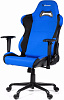 Компьютерное кресло для геймеров Arozzi Torretta XL-Fabric TORRETTA-XLF-BL (Blue) купить в интернет-магазине icover