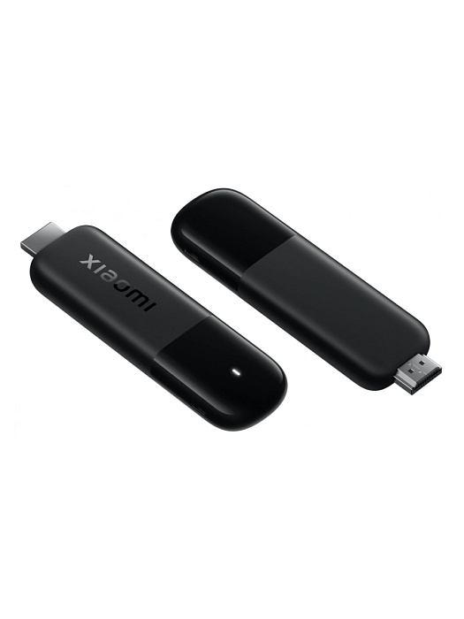Медиаплеер Xiaomi OB6-RU TV Stick 4k PFJ4203RU (Black) купить в интернет-магазине icover