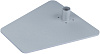 Кронштейн ErgoFount RSST-8040/4 для 4 мониторов 24" (Steel) купить в интернет-магазине icover