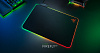 Коврик для мыши Razer Firefly V2 RZ02-03020100-R3M1 (Black) купить в интернет-магазине icover
