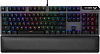 Игровая клавиатура Asus TUF Gaming K7 Linear 90MP0191-B0RA00 (Black) купить в интернет-магазине icover