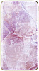 Внешний аккумулятор iDeal 5000 mAh IDFPB-52 (Pillion Pink Marble) купить в интернет-магазине icover