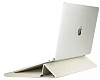 Чехол-папка Cozistyle Stand Sleeve (CPSS15022) Canvas для MacBook Pro 15" Retina (Creamy White) купить в интернет-магазине icover