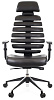 Офисное кресло Everprof Ergo Black (Black) купить в интернет-магазине icover