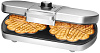 Вафельница Clatronic WA 3607 (Silver) купить в интернет-магазине icover