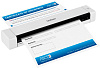 Портативный сканер Brother DS-620 (White) купить в интернет-магазине icover