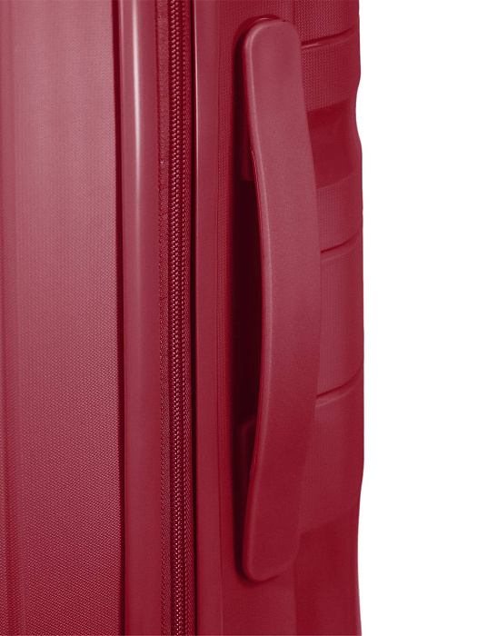 Чемодан Ridberg ICON (Red) размер S купить в интернет-магазине icover