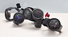 Спортивные часы Xiaomi Huami AMAZFIT Verge International version (Shadow Grey) купить в интернет-магазине icover