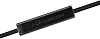 Monster iSport Bluetooth Wireless SuperSlim In-Ear - беспроводная гарнитура (Black) купить в интернет-магазине icover