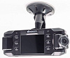 ParkCity DVR HD 495 - видеорегистратор с двумя камерами (Black) купить в интернет-магазине icover