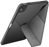 Чехол Uniq Moven Anti-microbial для iPad Mini 6 2021 (Grey) купить в интернет-магазине icover