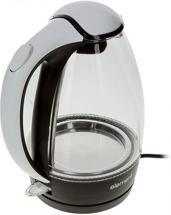 Электрический чайник Element El'Kettle WF02GW (White) купить в интернет-магазине icover