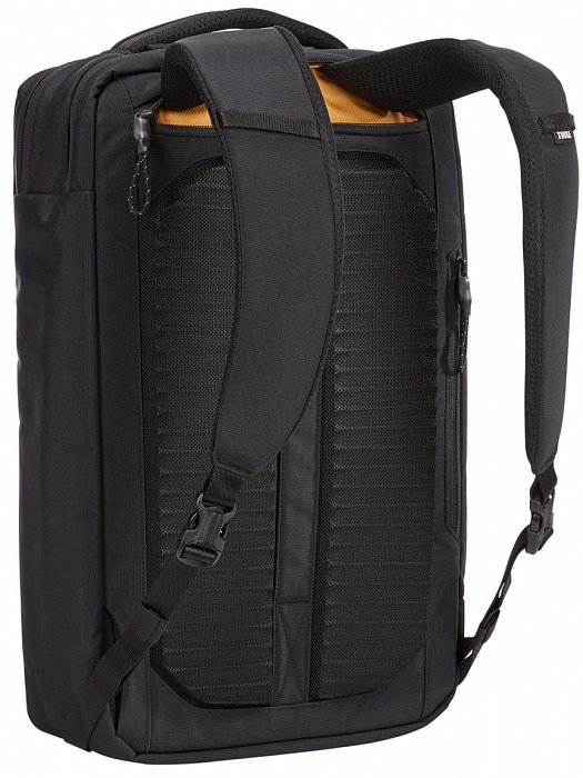 Сумка-рюкзак Thule Paramount Convertible 16l 3204219 (Black) купить в интернет-магазине icover