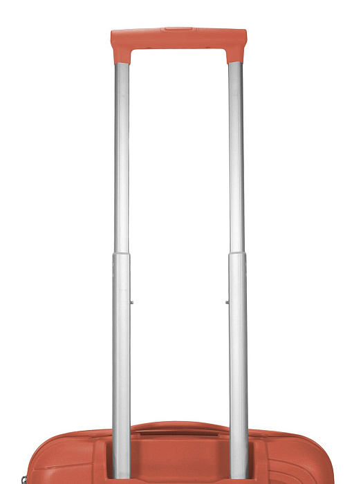 Комплект чемоданов Ridberg ICON L+M+S (Orange) купить в интернет-магазине icover