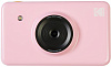 Фотоаппарат моментальной печати Kodak Mini Shot (Pink) купить в интернет-магазине icover