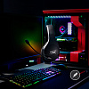 Беспроводная игровая гарнитура HyperX Cloud Stinger Core 7.1 HHSS1C-BA-BK/G (Black) купить в интернет-магазине icover
