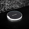 Дополнительная зарядная подставка Pitaka MagPad (Black/White) купить в интернет-магазине icover