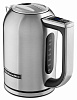Электрический чайник KitchenAid Electric Kettle 5KEK1722ESX (Brushed Stainless Steel) купить в интернет-магазине icover