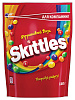Конфеты Skittles Фруктовый микс (140 г.), M&M's Арахис (360 г.) купить в интернет-магазине icover