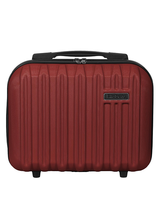 Комплект чемоданов Ridberg Discover XS+BB (Red) купить в интернет-магазине icover