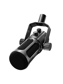 Динамический микрофон Fifine Tank6 (Black) купить в интернет-магазине icover