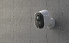 Комплект видеонаблюдения Netgear Arlo Security 3-Camera System (White) купить в интернет-магазине icover