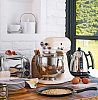Планетарный миксер KitchenAid Artisan 5KSM125EAC (Cream) купить в интернет-магазине icover