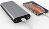 Внешний аккумулятор HyperJuice 130W USB-C 27000mAh (Space Grey) купить в интернет-магазине icover