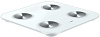 Диагностические весы Huawei Scale 3 (White) купить в интернет-магазине icover